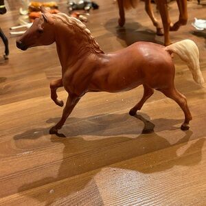 Vintage Breyer Horse